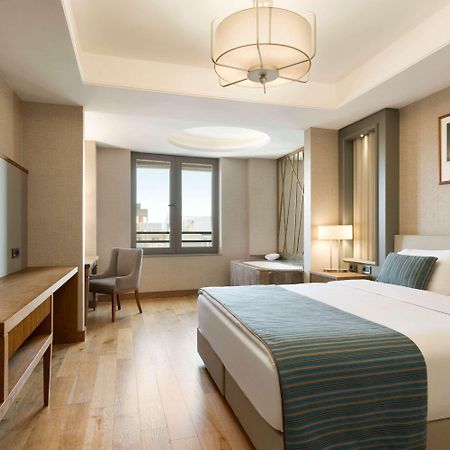 Ramada Hotel & Suites Адана Экстерьер фото