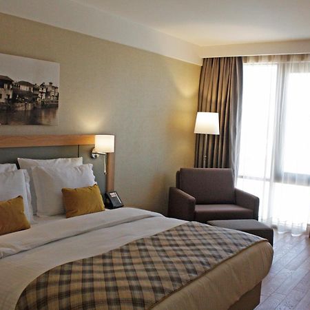 Ramada Hotel & Suites Адана Экстерьер фото