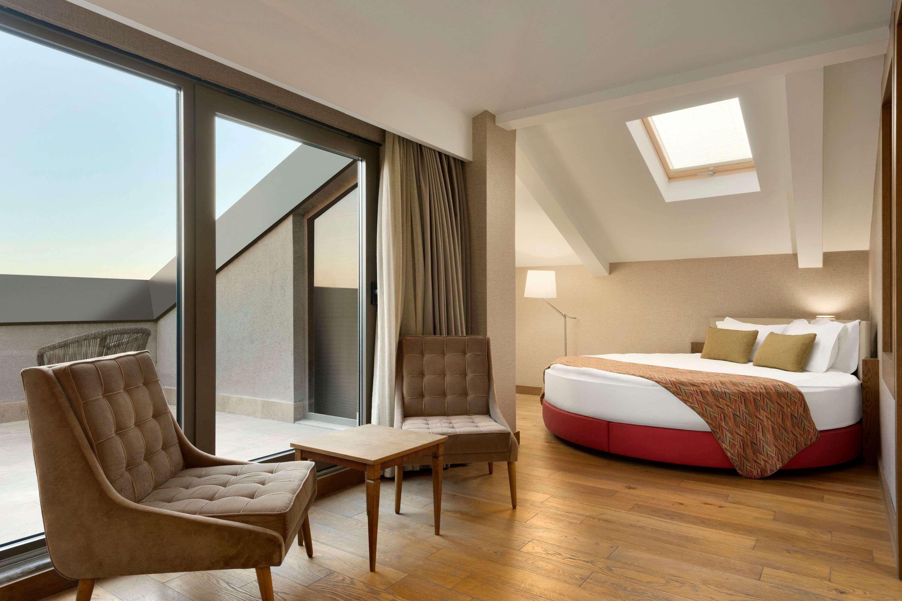 Ramada Hotel & Suites Адана Экстерьер фото