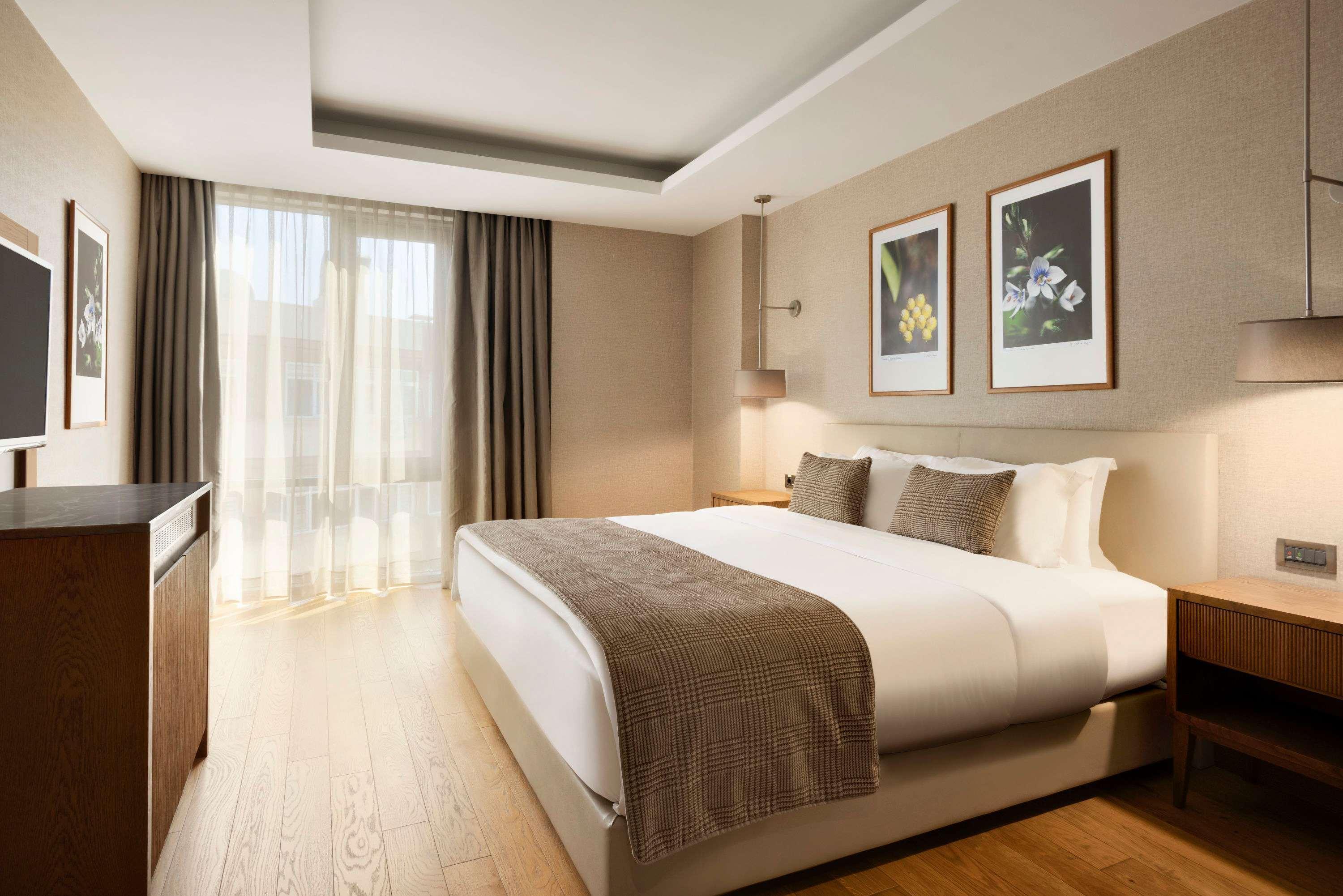 Ramada Hotel & Suites Адана Экстерьер фото