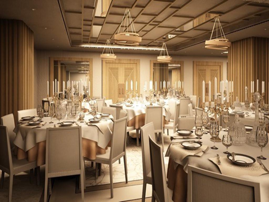 Ramada Hotel & Suites Адана Экстерьер фото