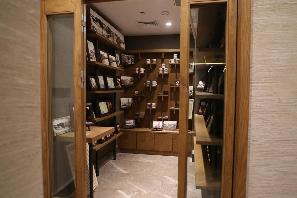 Ramada Hotel & Suites Адана Экстерьер фото