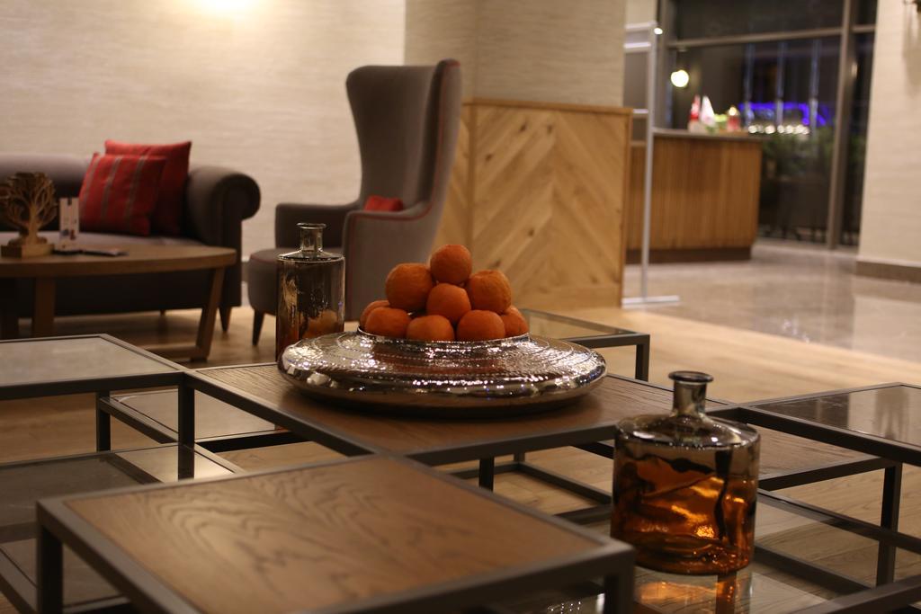 Ramada Hotel & Suites Адана Экстерьер фото