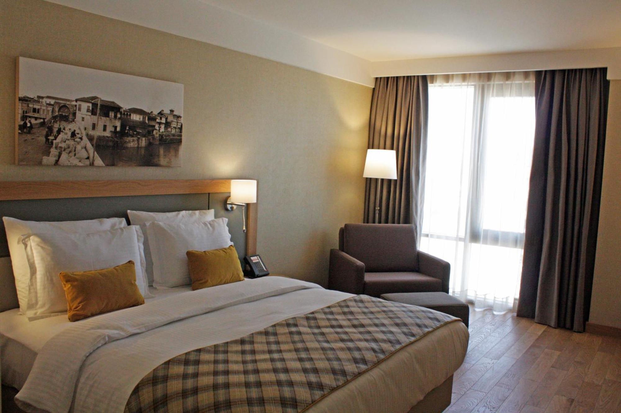 Ramada Hotel & Suites Адана Экстерьер фото