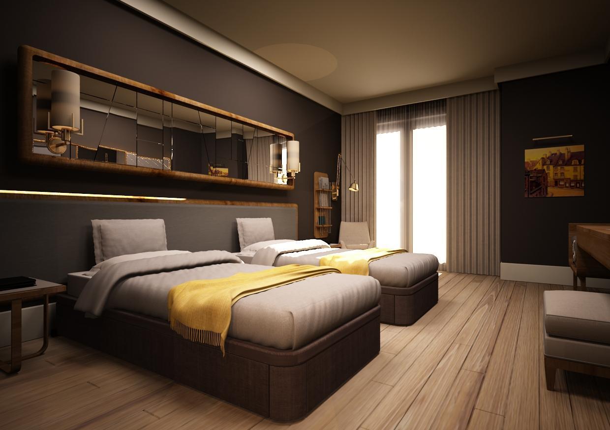 Ramada Hotel & Suites Адана Экстерьер фото